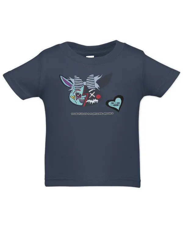 Infant Jersey T-Shirt