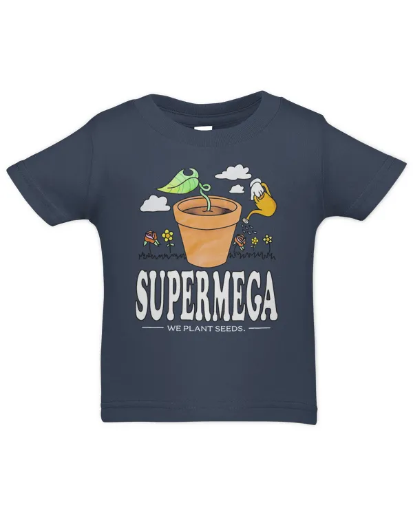 Infant Jersey T-Shirt