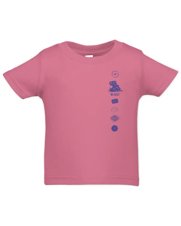 Infant Jersey T-Shirt