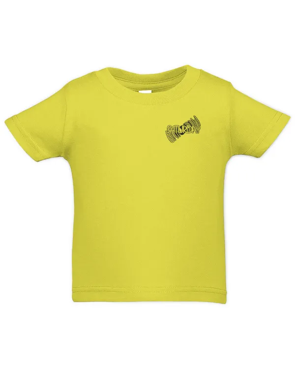 Infant Jersey T-Shirt