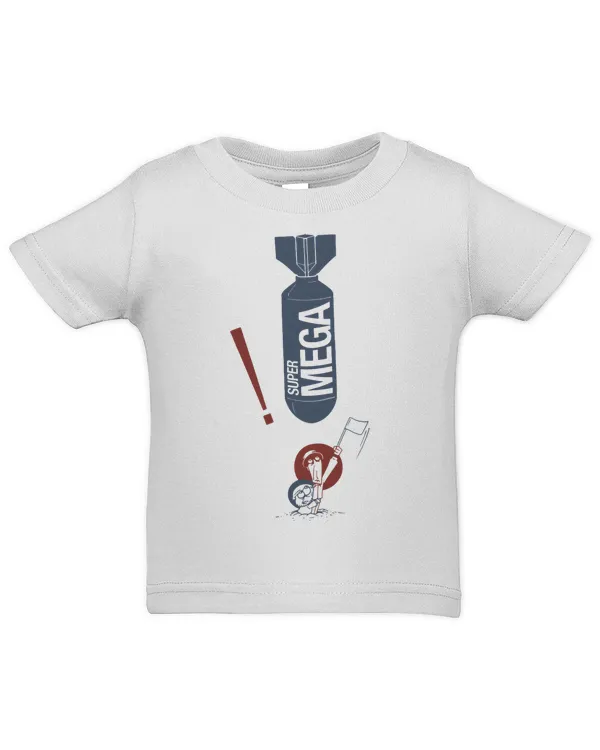 Infant Jersey T-Shirt