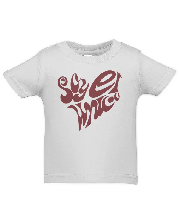 Infant Jersey T-Shirt