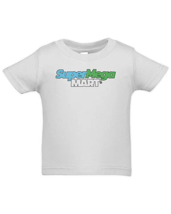 Infant Jersey T-Shirt