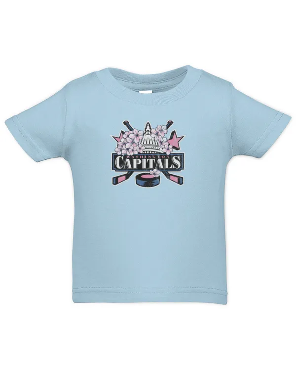 Infant Jersey T-Shirt