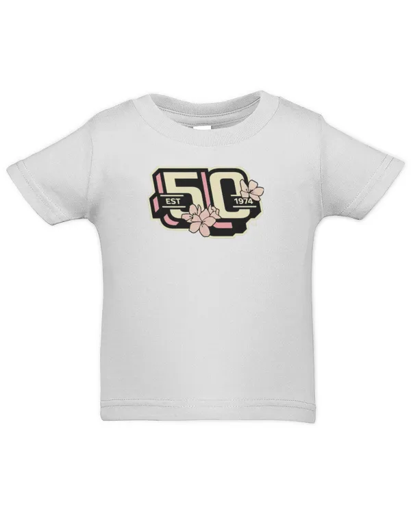 Infant Jersey T-Shirt