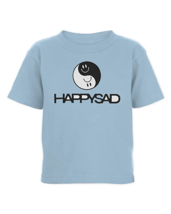 Toddler Cotton Jersey T-Shirt