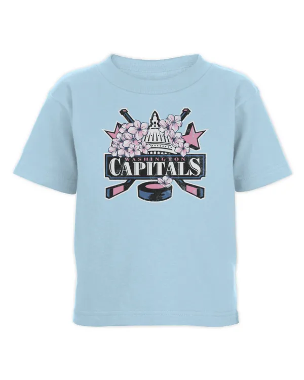 Toddler Cotton Jersey T-Shirt