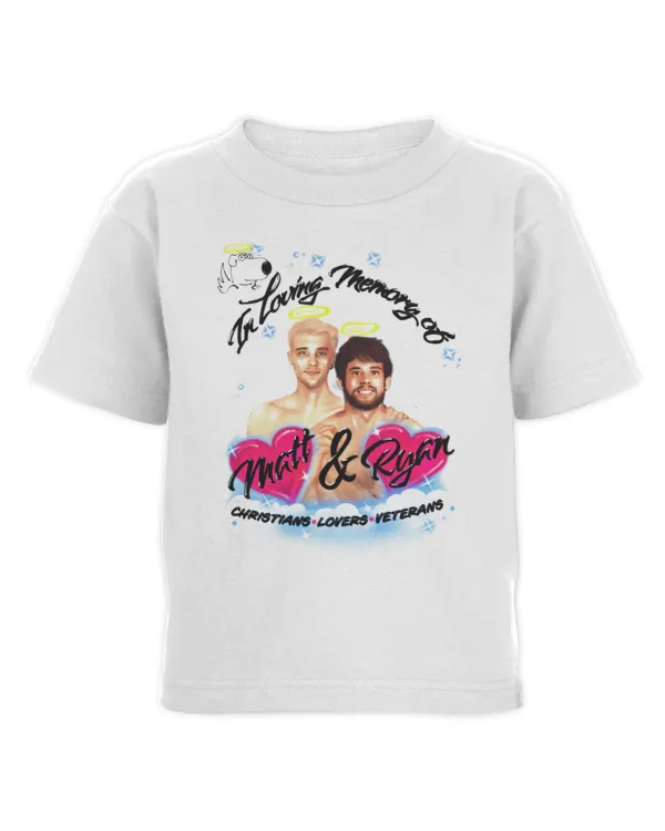 Toddler Cotton Jersey T-Shirt