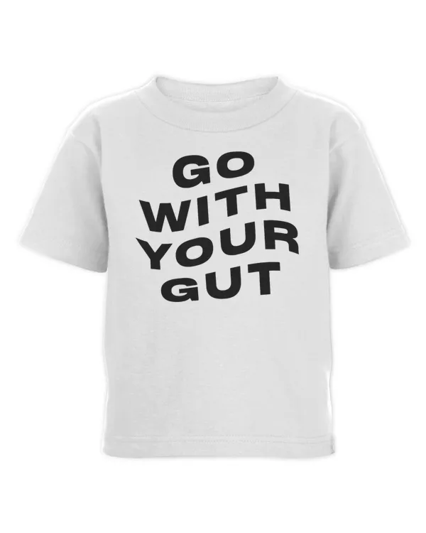 Toddler Cotton Jersey T-Shirt