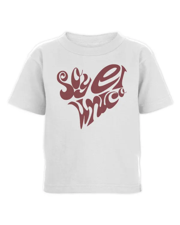 Toddler Cotton Jersey T-Shirt