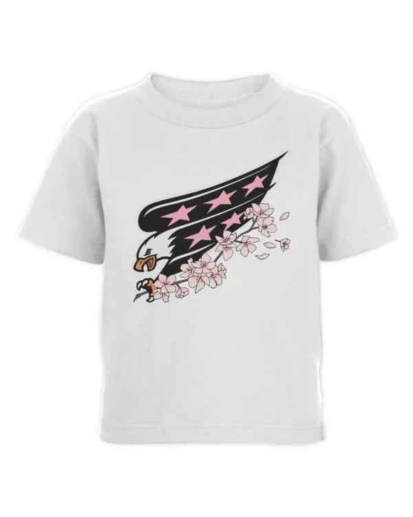 Toddler Cotton Jersey T-Shirt