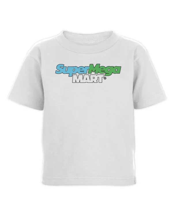 Toddler Cotton Jersey T-Shirt