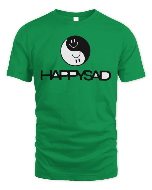 Tove Lo Merch Happy Sad Shirt