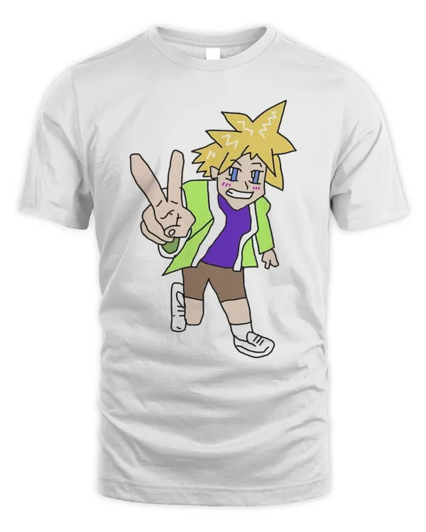 Unisex Standard T-Shirt