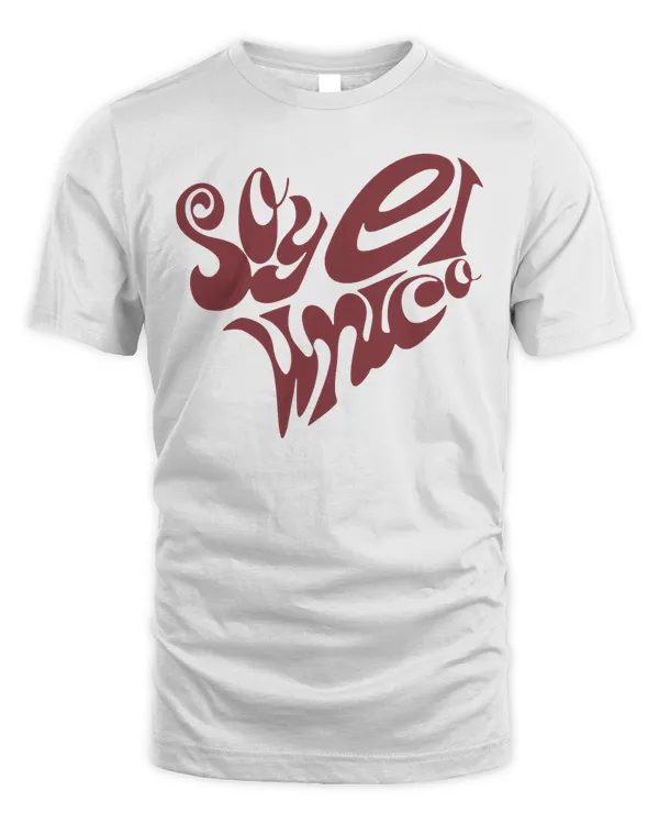 Yaritza Y Su Esencia Merch Heart Logo Shirt