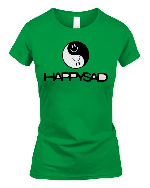 Women's Soft Style Fitted T-Shirt