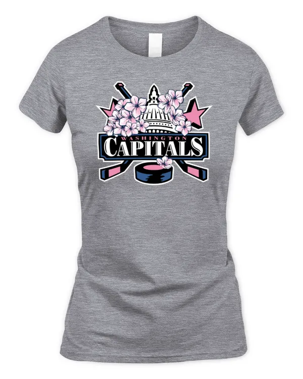 Women's Soft Style Fitted T-Shirt