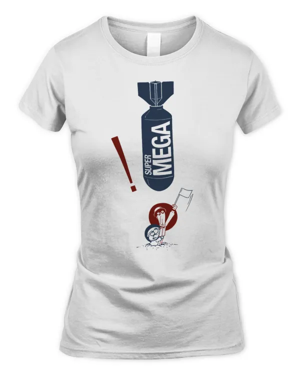 Women's Soft Style Fitted T-Shirt