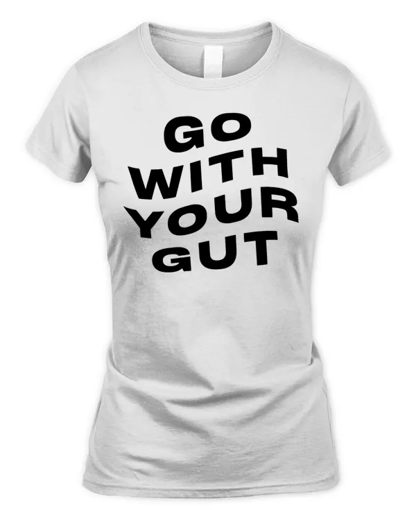 Women's Soft Style Fitted T-Shirt