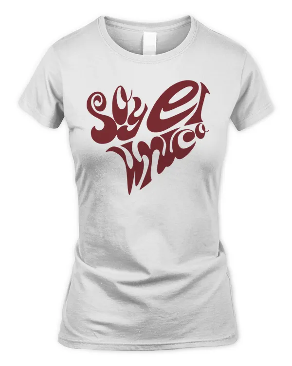 Women's Soft Style Fitted T-Shirt