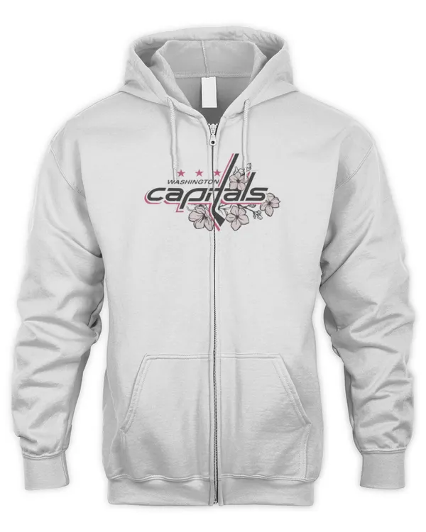 Men's Zip Hoodie