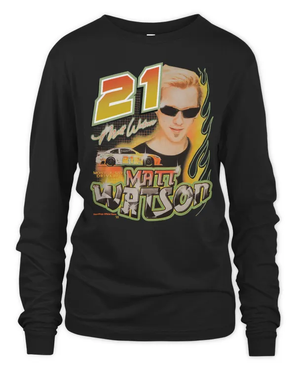 Women's Long Sleeved T-Shirt