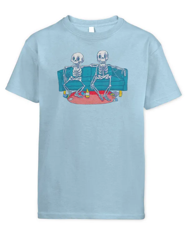 Kids Standard T-Shirt