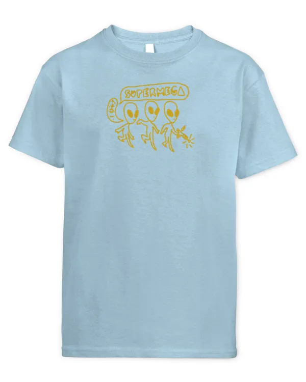 Kids Standard T-Shirt