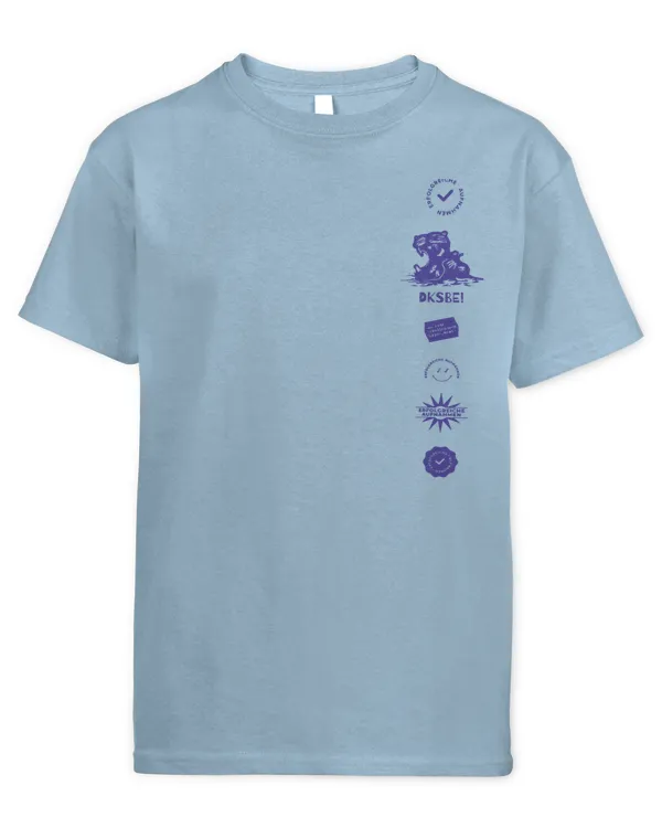Kids Standard T-Shirt