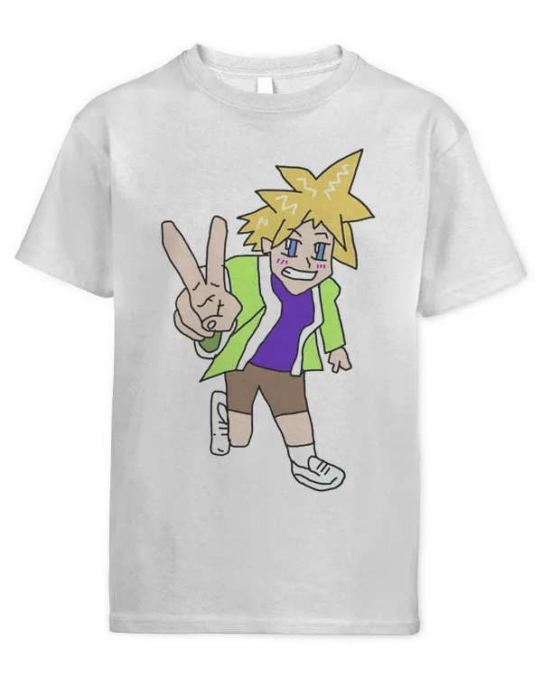 Kids Standard T-Shirt