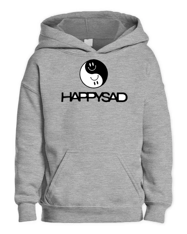 Kids Pullover Hoodie