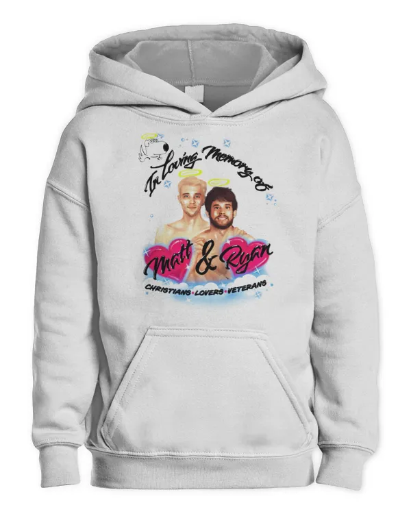Kids Pullover Hoodie