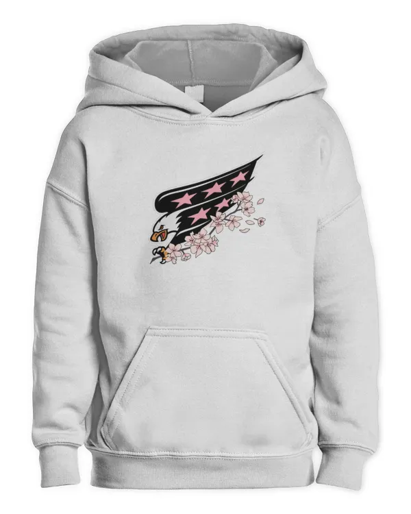 Kids Pullover Hoodie