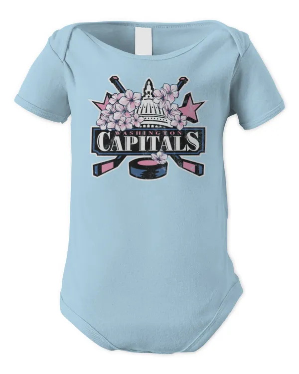 Infant Short Sleeve Bodysuit