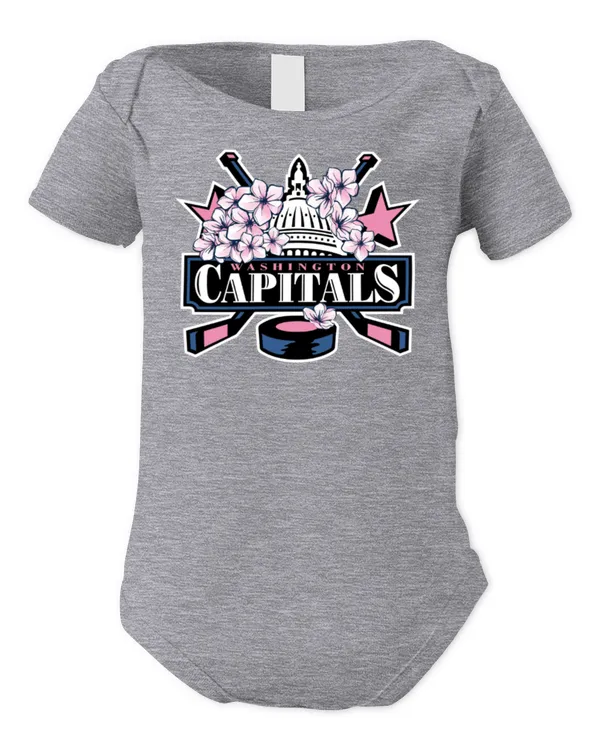 Infant Short Sleeve Bodysuit