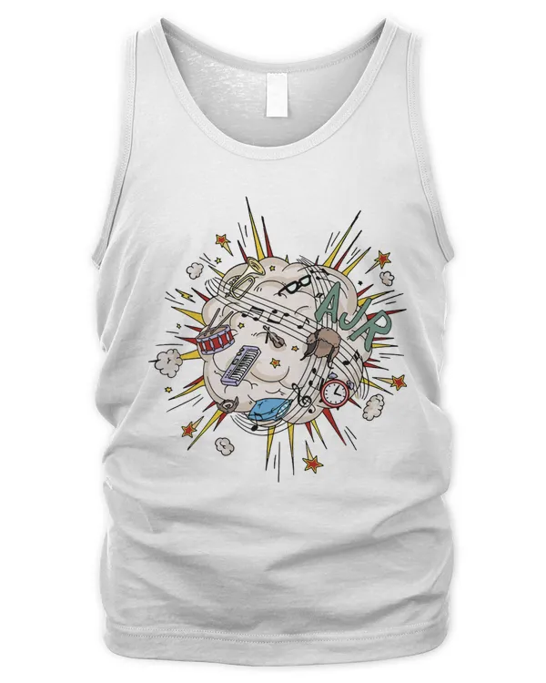 Men's Tank Top