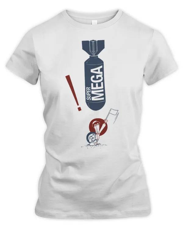 Women's Premium Slim Fit Tee