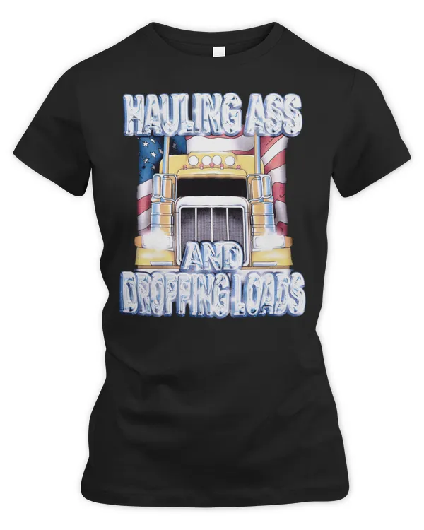 Women's Premium Slim Fit Tee