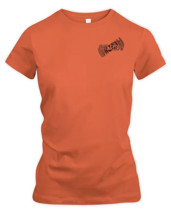 Women's Premium Slim Fit Tee