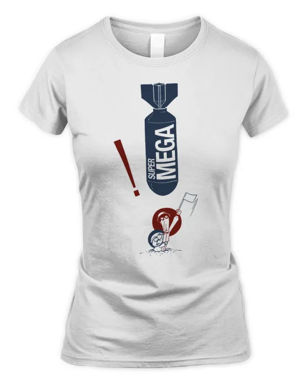 Women's Standard T-Shirt