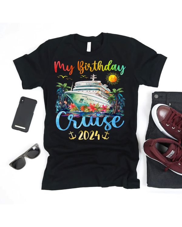 Unisex Standard T-Shirt