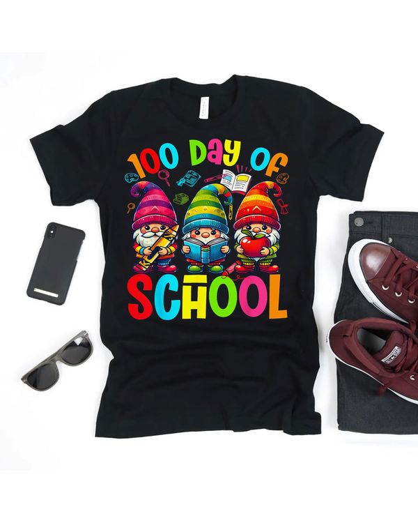 Unisex Standard T-Shirt