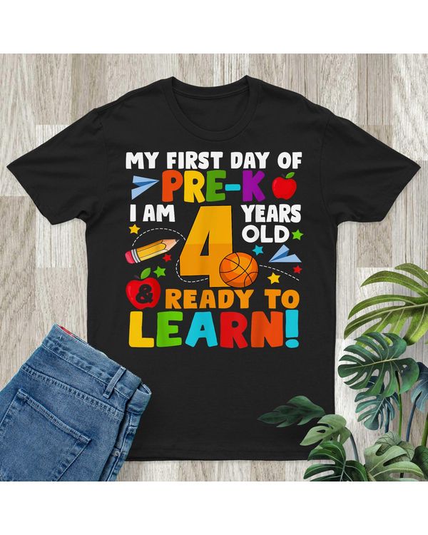 Unisex Standard T-Shirt