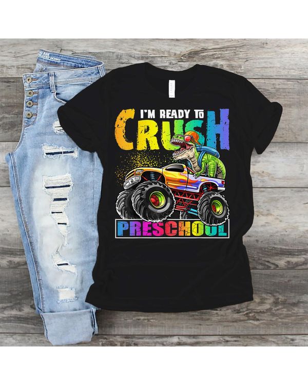 Unisex Standard T-Shirt