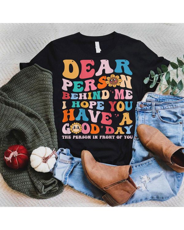 Unisex Standard T-Shirt