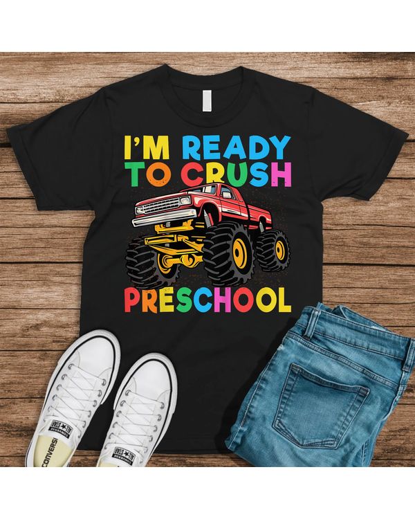Unisex Standard T-Shirt
