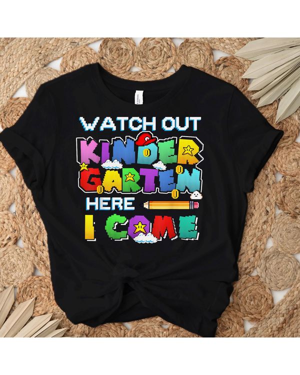 Unisex Standard T-Shirt
