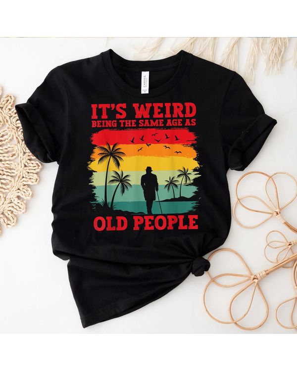 Unisex Standard T-Shirt