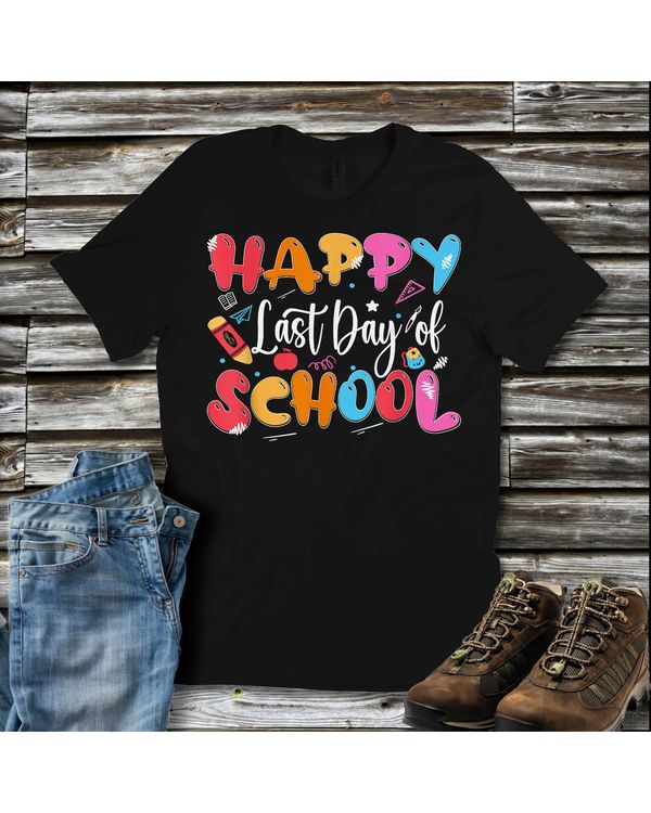 Unisex Standard T-Shirt