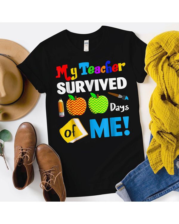 Unisex Standard T-Shirt